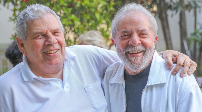 Luiz Inácio Lula da Silva
