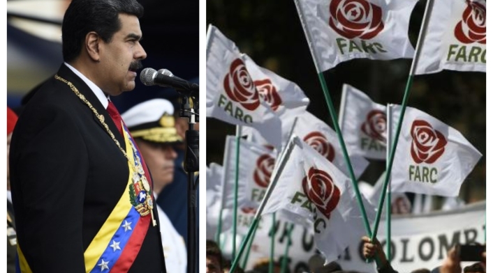 Nicolás Maduro Nicolás Maduro