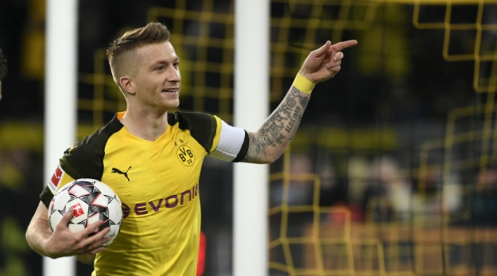 Marco Reus Marco Reus