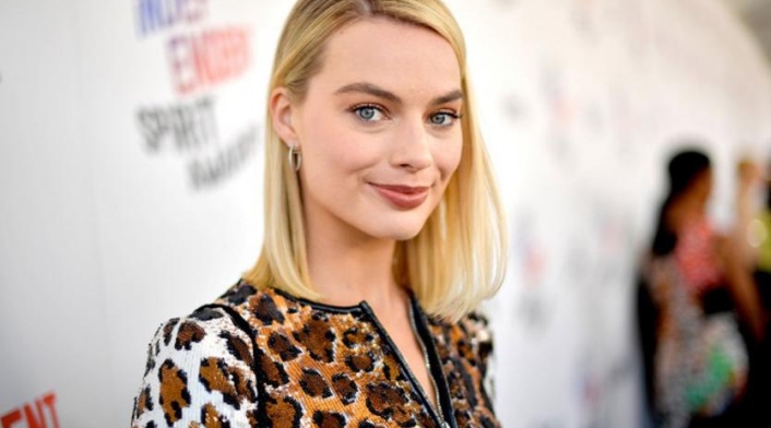 Margot Robbie