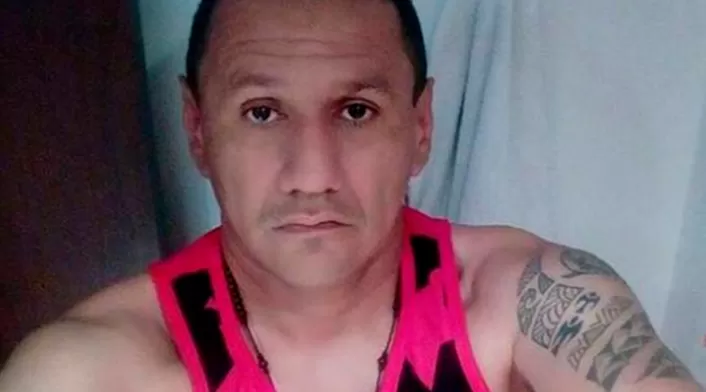 Marlon Marín, sobrino de Iván Márquez