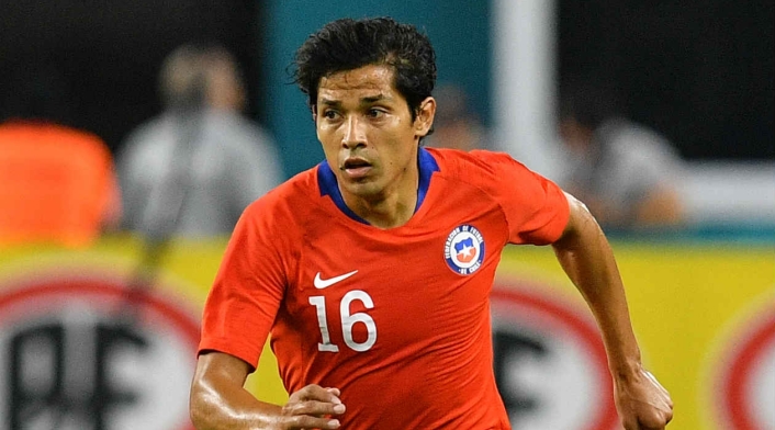 Matías Fernández
