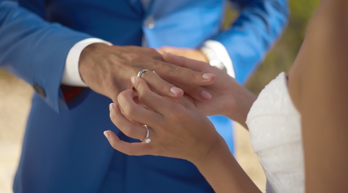 Matrimonios