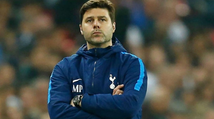 Mauricio Pochettino Mauricio Pochettino