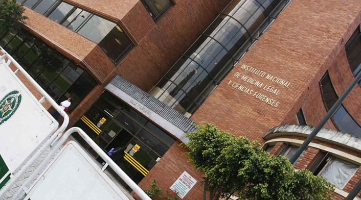 Medicina Legal Medicina Legal