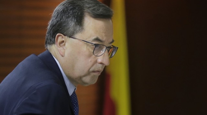 JOSÉ ELÍAS MELO