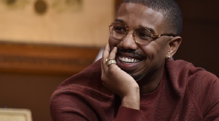 Michael B. Jordan