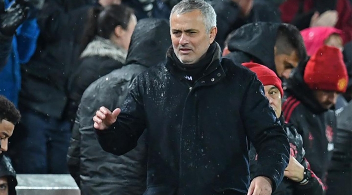 José Mourinho José Mourinho