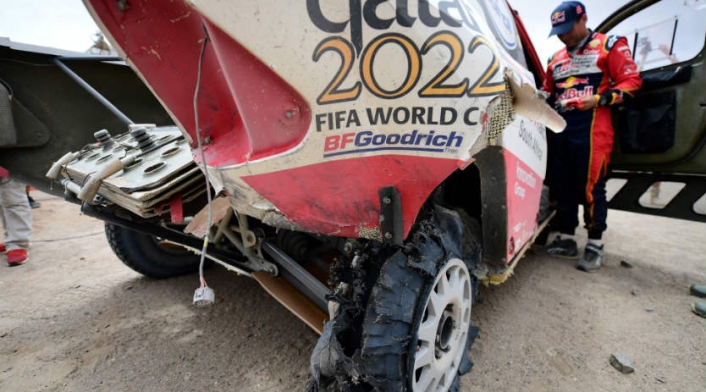 Nasser Al-Attiyah