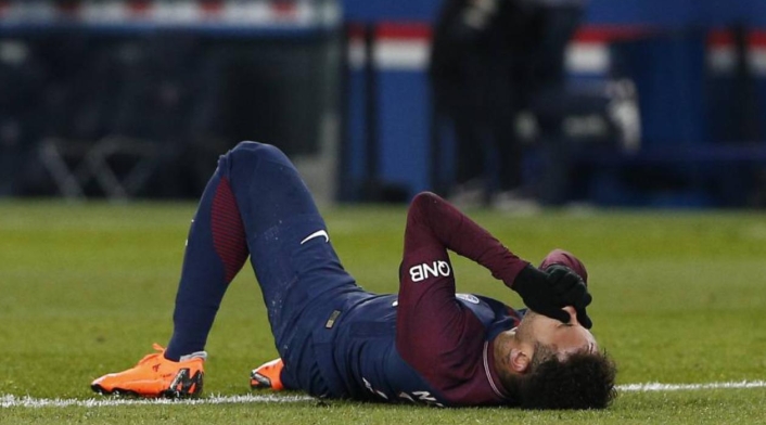 Neymar Jr.