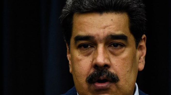 Nicolás Maduro Nicolás Maduro