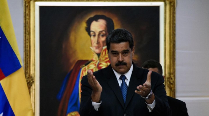 Nicolás Maduro Nicolás Maduro