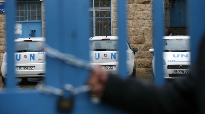 Naciones Unidas Naciones Unidas