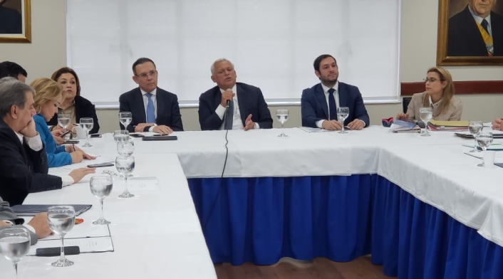 Partido Conservador