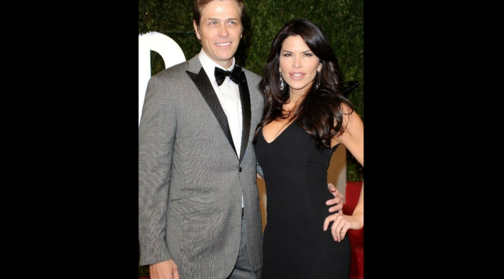 Patrick Whitesell y Lauren Sanchez se separaron