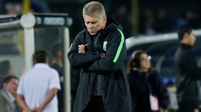 Paulo Autuori, técnico de Atlético Nacional para el inicio de la temporada 2019