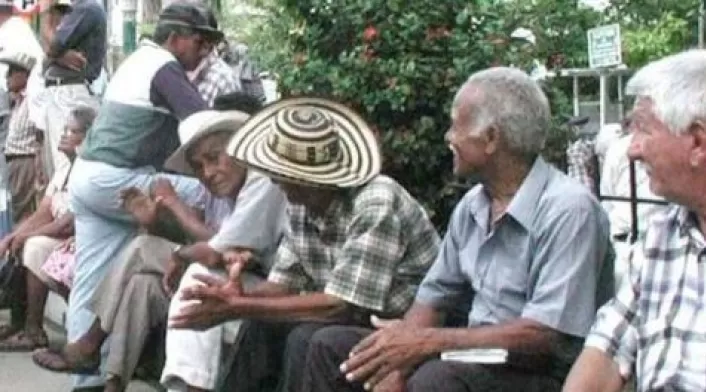 Pensionados