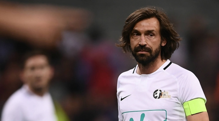 Andrea Pirlo