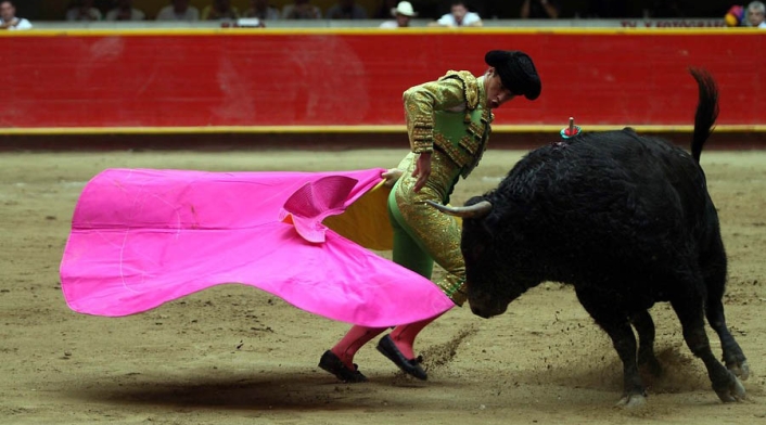 Plaza de Toros La Macarena