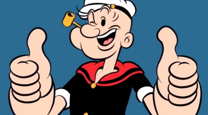 Popeye el marino