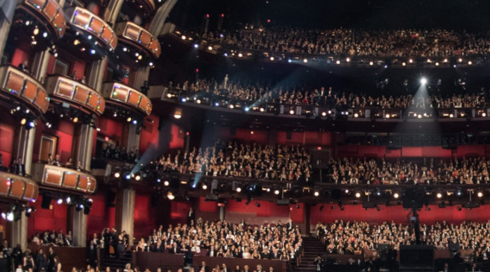 Premios Óscar