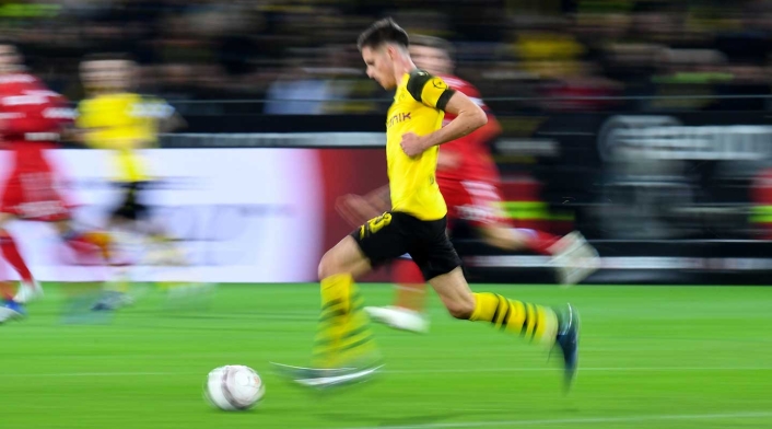 Christian Pulisic, nuevo fichaje del Chelsea