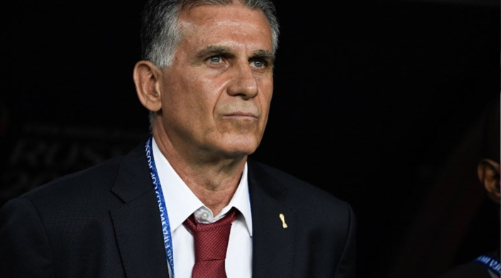 Carlos Queiroz Carlos Queiroz