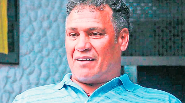 Radamel García Radamel García