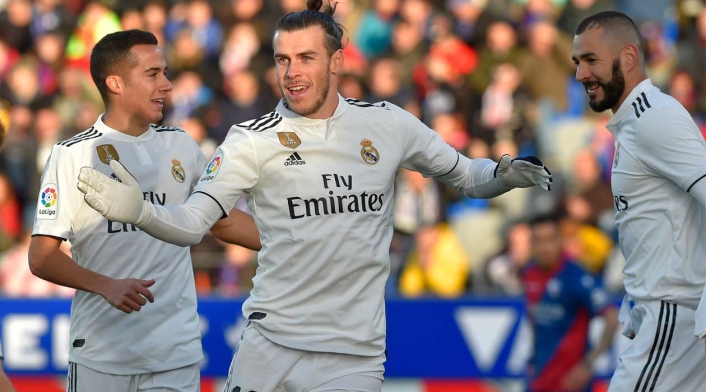 Real Madrid