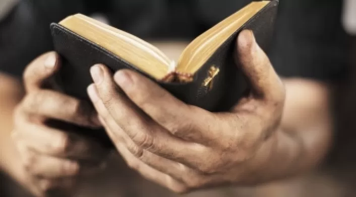 Los testigos de Jehová sienten que hay "persecución" en Rusia.