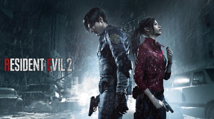 Capcom revitalizó Resident Evil, una sus franquicias más importantes. El remake de Resident Evil 2 es uno de los títulos más esperados de 2019