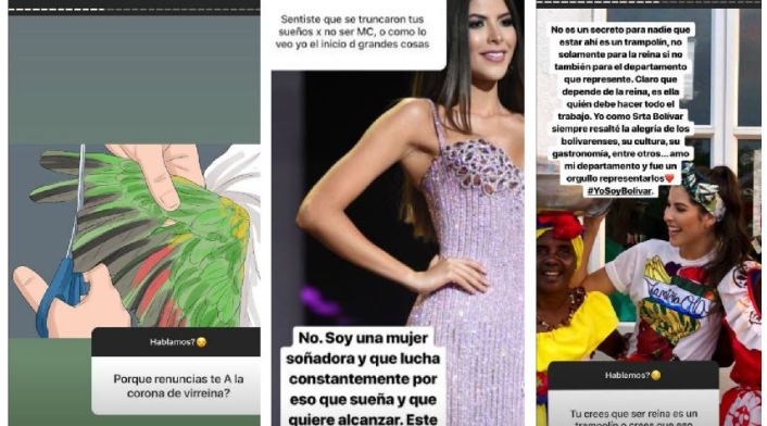 Respuestas de Laura Olascuaga