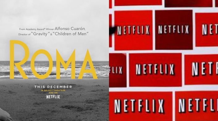 La plataforma de streaming canceló los subtítulos de la cinta. La plataforma de streaming canceló los subtítulos de la cinta ganadora de los Globos de Oro 2019, debido a una polémica que surgió con el director.