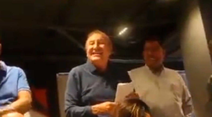 Rodolfo Hernández acusado de participación política