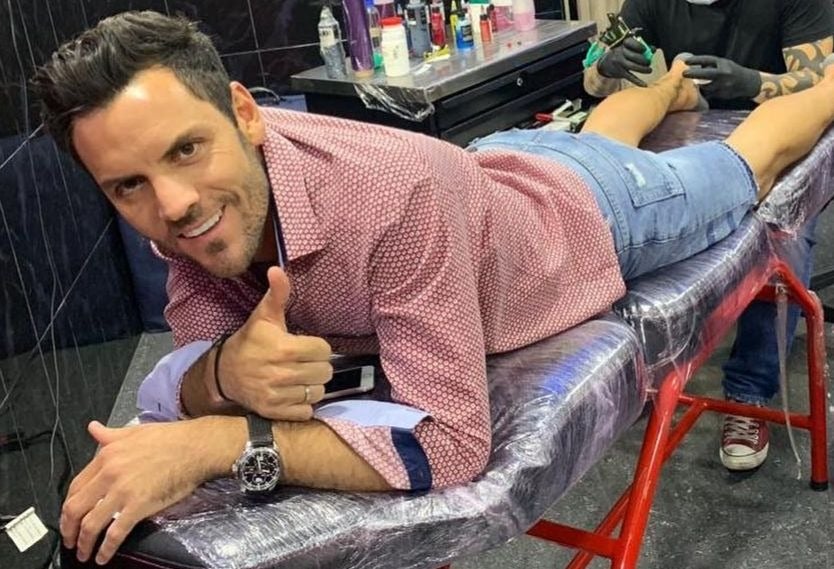 Sebastián Viera