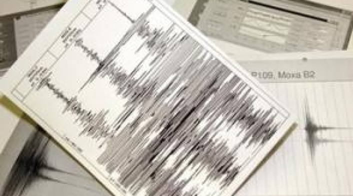 El sismo se sintió en varias ciudades y municipios.