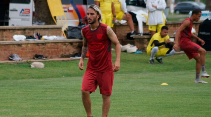 Sebastián Pérez