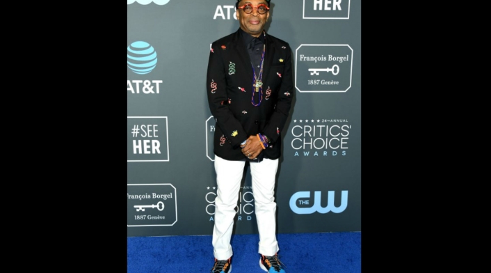 Spike Lee