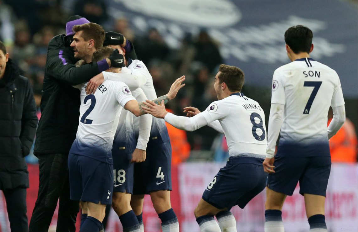 Tottenham