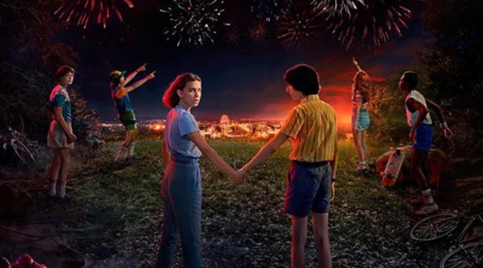 La serie de Netflix ya reveló su fecha de estreno para el 2019