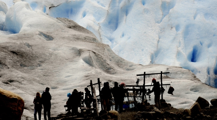 Glaciares Suizos
