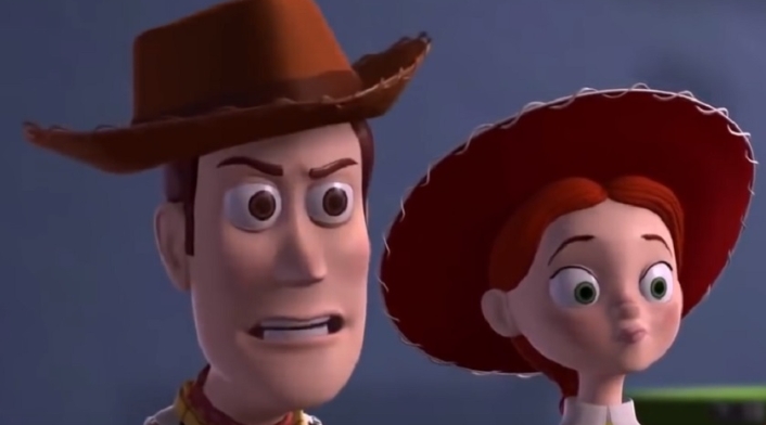 Toy Story 2