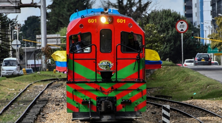 Museo Ferroviario