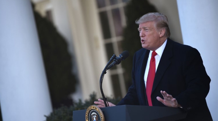 Donald Trump Donald Trump