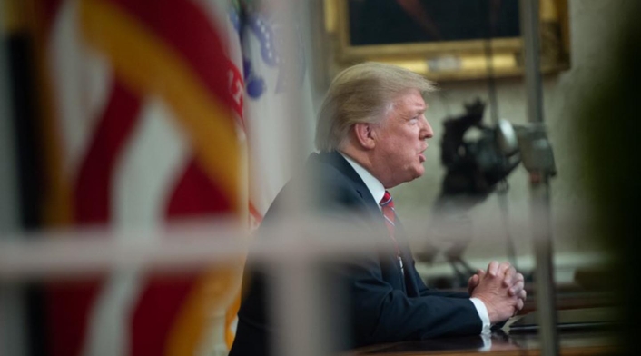 Donald Trump Donald Trump