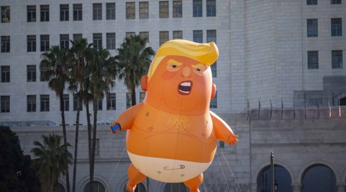 Donald Trump Donald Trump