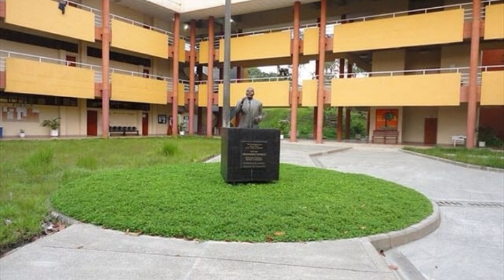 Universidad del Pacífico