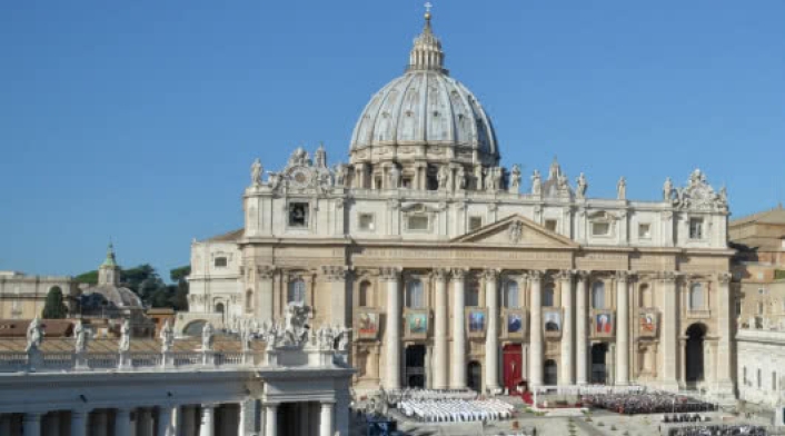 Vaticano