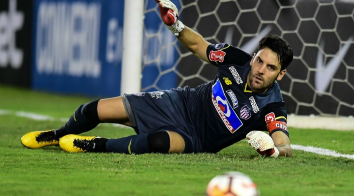 Sebastián Viera