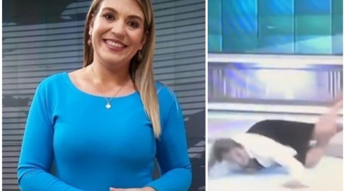 Verónica Chacón